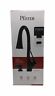 F-529-7vnb Pfister Venturi Sprayer Faucet With Soap Dispenser Black 038877626641