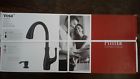 F-529-7vvy Pfister Vosa Tuscan Bronze Pulldown Kitchen Faucet 038877614303
