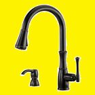 F-529-7why Pfister Wheaton Tuscan Bronze Kitchen Faucet Fsh 038877568774