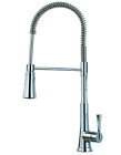 F-529-9mdc Pfister Mystique 1-handle Pull-down 038877566015