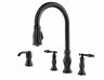 F-531-4hny Pfister Or Hanover Kitchen Faucet 038877577240