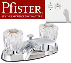 F-wl2-20nc Price Pfister Classic 2-handle 038877545751