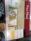 F-wl8-700p Pfister Polished Brass Widespread Lavatory Faucet Model Price 038877545812