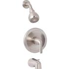 F1210002np-jpa3 Globe Union Bn Faucet 009326453514