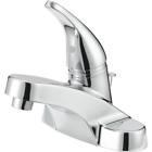 00009326428130 F451c050cp Globe Union Chr Lav Faucet Up Unit Each