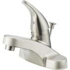 00009326428147 F451c050np Globe Union Bn Lav Faucet Up Unit Each