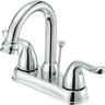 F5111100cp Globe Union Home Impressions Bathroom Faucet With Each 009326428055