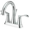 F51a0073cp Globe Union Home Impressions Bathroom Faucet With Each 009326428031