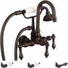 F6-0012-03-albs Water Creation Tub Faucet 688951352982