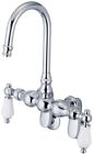 F6-0015-01-pl Water Creation Wall Mount 0700621679233
