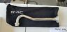 Fa400 Mac Wall Mount Battery Operated Sensor Chrome Finish Bathroom Faucet