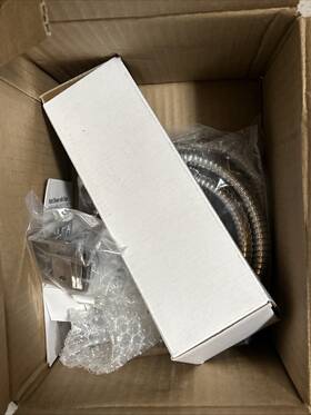150-ladcp Faucet Chicago Shower Fitting