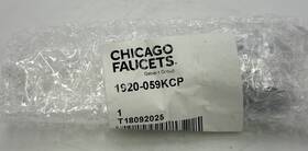 1920-059kjkcp Faucet Chicago Drain Assembly Trim