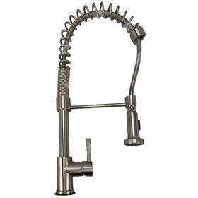 77-4505 Faucet Dominion Brushed Nickel