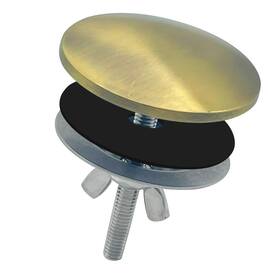 Faucet 850059350317 Kitchen Sink Hole Cover - In Counter Top