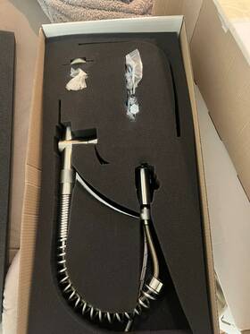 G4m-c01-06180 Faucet Thg Paris Luxury Model G4m-c01-06180/g64