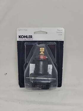 Gp77759 Faucet Llave Robinet Black Part Mu Ber