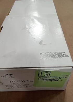 Faucet Mt1803-nl/pvdbrn Cl Mountain Plumbing Point-of-use Drinking