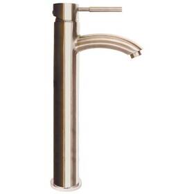 Sb-1004-e-bn Faucet Speakman Neo Vessel Sink Open Box Unused