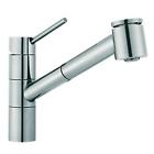 Ff-2000 Franke Single-handle Pull-out Spray 8022692023466