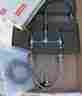 Ff600a Franke Farm House Bridge W Side Spray Faucet Chrome