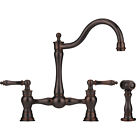 Ff7060a Franke Traditional Old World 7612980879113