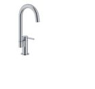 Ffb2980 Franke Manhattan High Arch