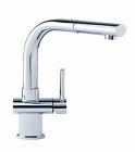 Ffp1000 Franke Single Handle Hole Kitchen