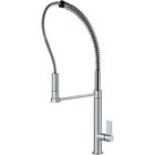 Ffpd2080 Franke Satin Nickel 1-handle 7612981120948