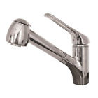 Ffps20180 Franke Valais Sprayer Kitchen Faucet Spout Swivel Nickel