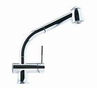 Ffps700 Franke 12 Single Handle Hole