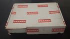Ffps780 Franke Faucet Old World