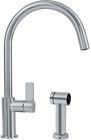 Ffs3180 Franke Ambient Satin Nickel