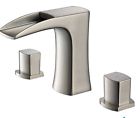 Fft3076bn Fresca Bathroom Sink Faucet