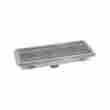 Fftg-18108 Advance Tabco Floor Trough With