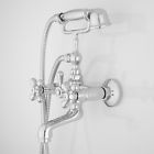 Fh-2018c-695-cp Signature Barlow Wall Mount