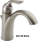 Find Delta Lahara Single Handle