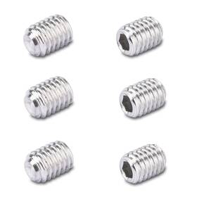 Rp25620 Fix Zhang 6pack Faucet Set Screw Replacement For Delta