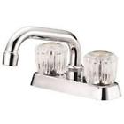 Fl010003cp Boston Harbor Faucet Laundry Chrm 045734638679