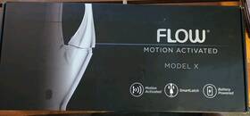 X-1000 Flow Motion Activated Touchless Kitchen Faucet Model