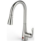 Flownickel Touch On Kitchen Sink 745654154715