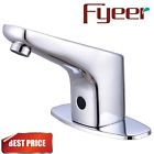 Fn0104 Fyeer Automatic Sensor Touchless Faucet Motion Activated Bathroom 611677863951
