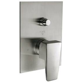 9478700bn Fortis P/b Tub And Shower Trim Only Brushed Nickel