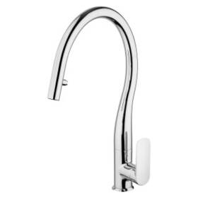 Rk59100pc Fortis - Kitchen Faucet