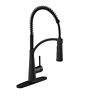 Fp4f0005bl Glacier Bay Kitchen Faucet Pull Out Spray Wand 019934896849