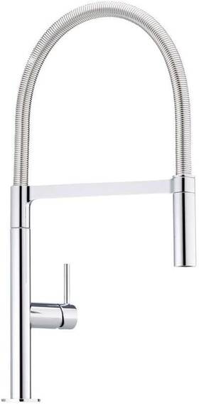 Ark1150177706s Franke 115.0177.640 Lounge High-pressure Single-lever Mixer Tap