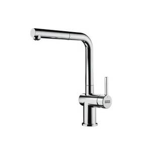 Franke 612986089162 Act-po-chr - Kitchen Faucet