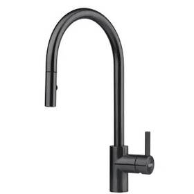Franke 612986248026 Eos-pd-ibk - Kitchen Faucet