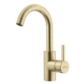 Franke 612986248071 Eos-br-gld - Bar Faucet