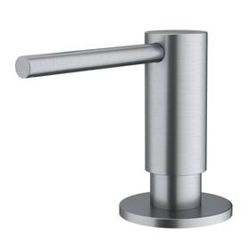 Atl-sd-316 Franke Atl-sd Atlas Deck Mounted Soap Dispenser - Stainless Steel